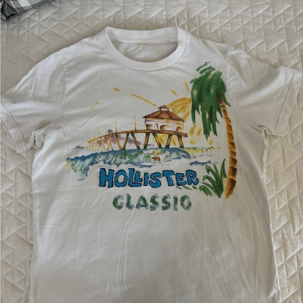 Vintage hollister 2000’s